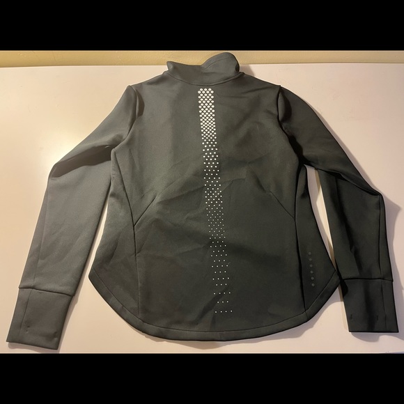 ASICS womens running jacket - Picture 8 of 8